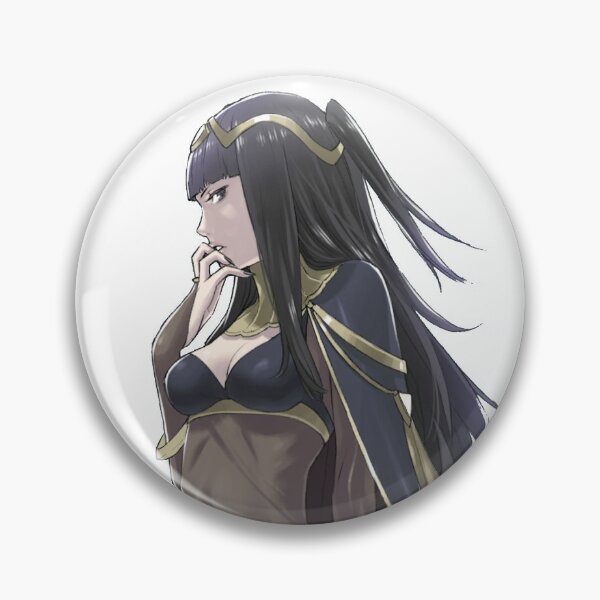 Item preview, FEA Tharja designed and sold by Vosmug.