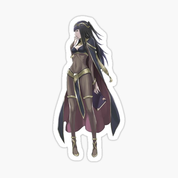 Item preview, FEA Tharja designed and sold by Vosmug.