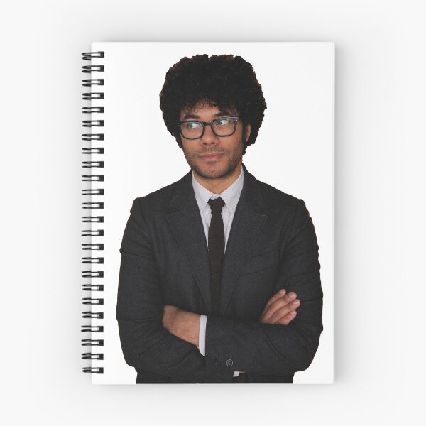 Item preview, Richard Ayoade chilling designed and sold by manlikecomedy.
