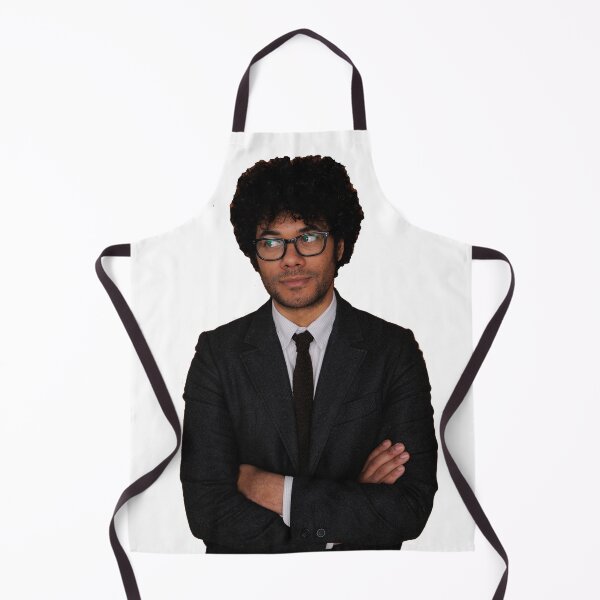 Item preview, Richard Ayoade chilling designed and sold by manlikecomedy.