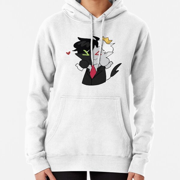 ranboo Pullover Hoodie
