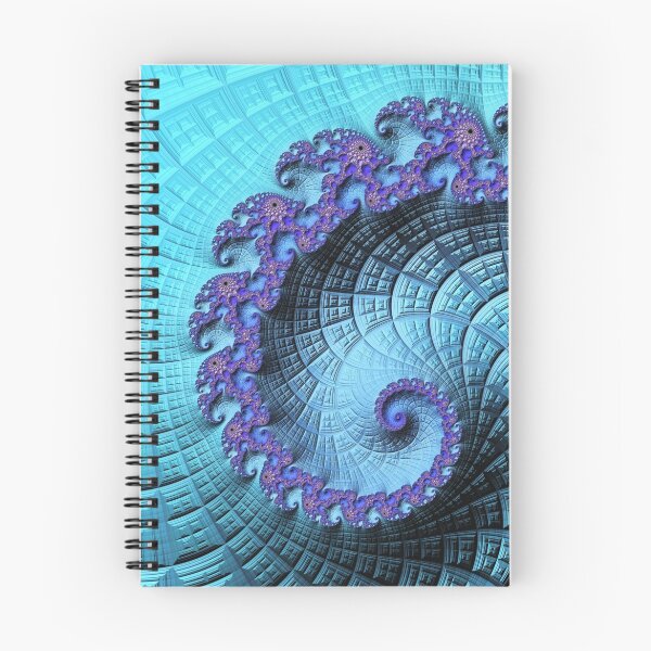 Item preview, Purple Swirl designed and sold by Colleen Farrell.