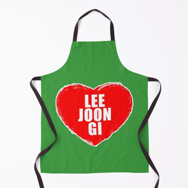 Item preview, I love LEE JOON GI  - 이준기 - kdrama lover designed and sold by bellarulox.
