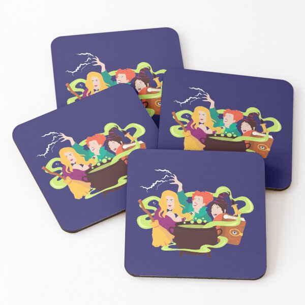 Item preview, It's just a bunch of hocus pocus designed and sold by SNicholson.