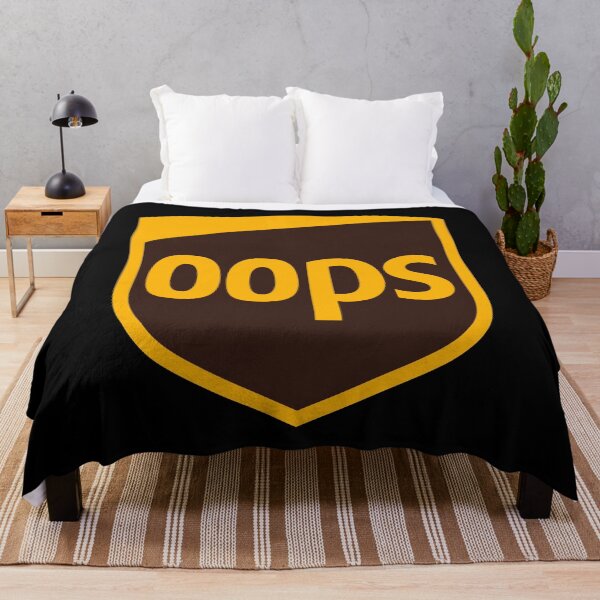Item preview, Oops designed and sold by VonHafe.