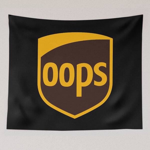 Item preview, Oops designed and sold by VonHafe.