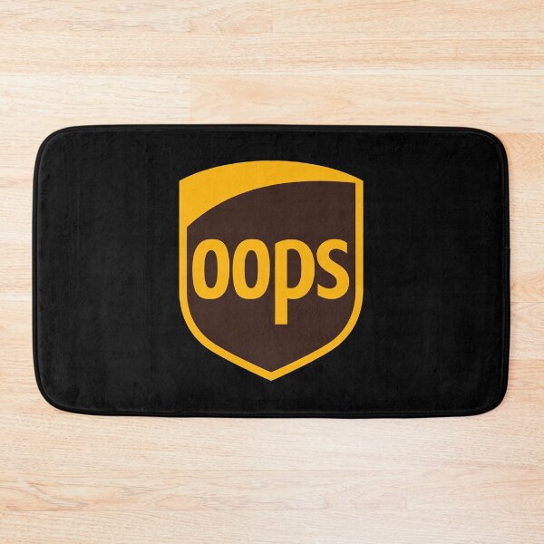 Item preview, Oops designed and sold by VonHafe.