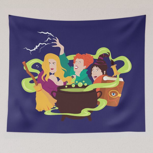 Item preview, It's just a bunch of hocus pocus designed and sold by SNicholson.