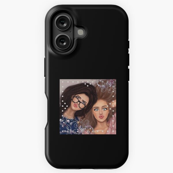 Item preview, look it is your phone case designed and sold by saidabdulla.