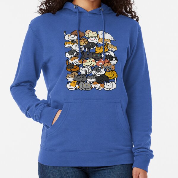 Neko hotsell atsume jacket
