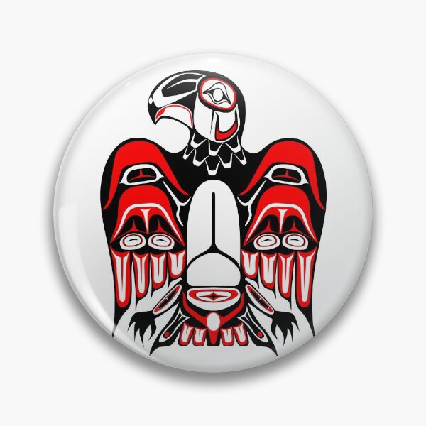 Item preview, Native Eagle 3 designed and sold by jwbentoniii.
