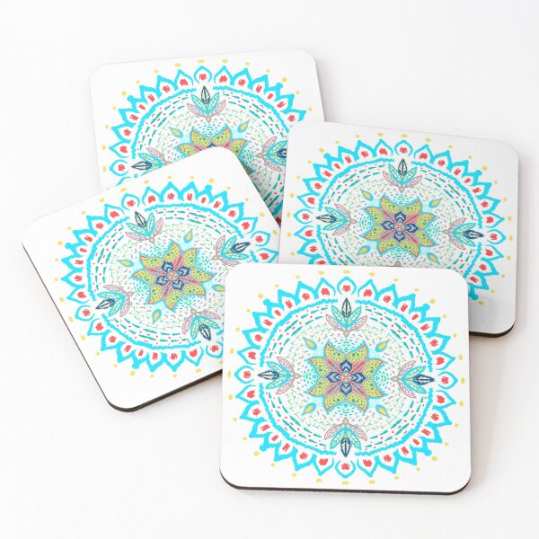 Item preview, Patterns and colors are bohemian fashion. Or is it a bohemian style. designed and sold by Apostrophe8.