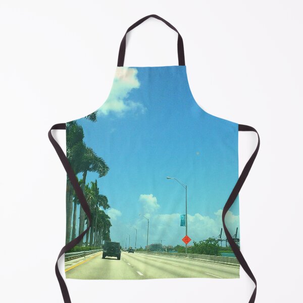 Item preview, Miami street-photography designed and sold by Cata-mcd.