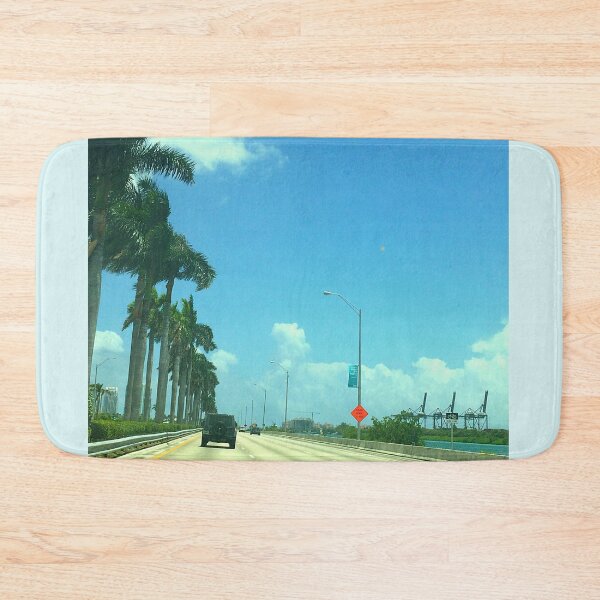 Item preview, Miami street-photography designed and sold by Cata-mcd.