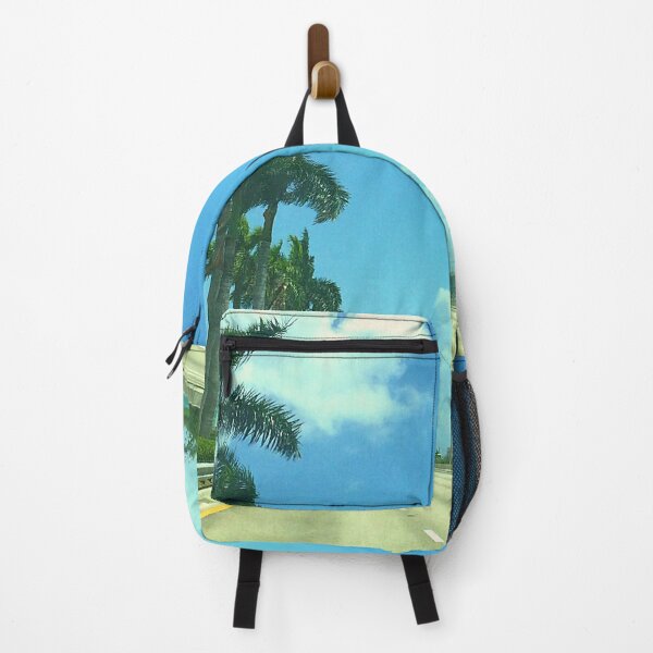 Item preview, Miami street-photography designed and sold by Cata-mcd.
