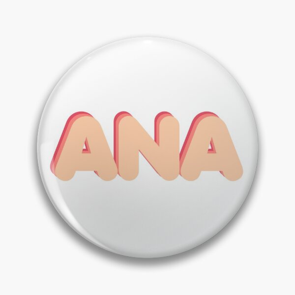 Item preview, Ana designed and sold by ampp.