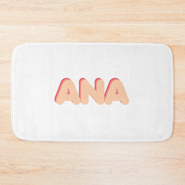 Item preview, Ana designed and sold by ampp.