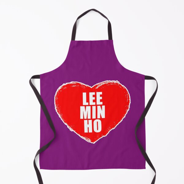 Item preview, I love LEE MIN HO - 이민호 - kdrama lover designed and sold by bellarulox.