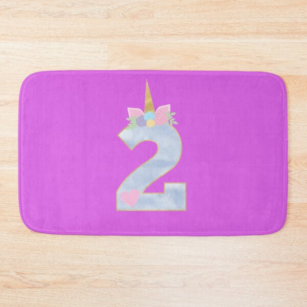 Item preview, 2 unicorn lover gift idea  designed and sold by WOWSOMETHINGNEW.