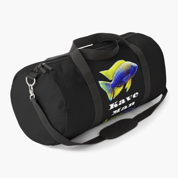 Item preview, KaveMan Aquatics Official logo designed and sold by KaveManAquatics.