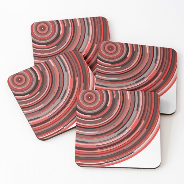 Item preview, Red state of mind  designed and sold by Mandypoolicious.