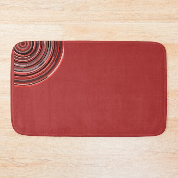 Item preview, Red state of mind  designed and sold by Mandypoolicious.