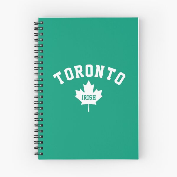 Item preview, Toronto Irish designed and sold by ForzaDesigns.