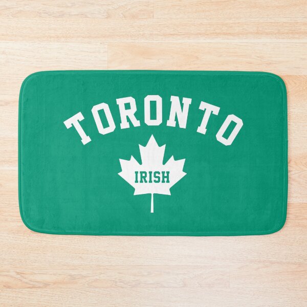 Item preview, Toronto Irish designed and sold by ForzaDesigns.