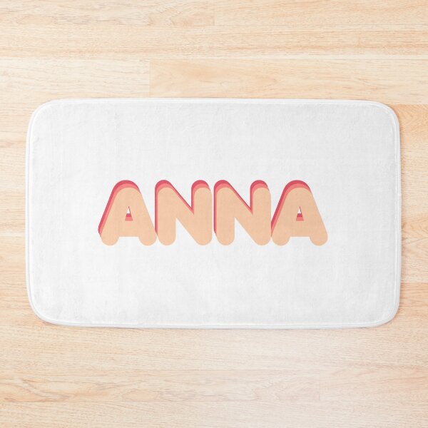 Item preview, Anna designed and sold by ampp.