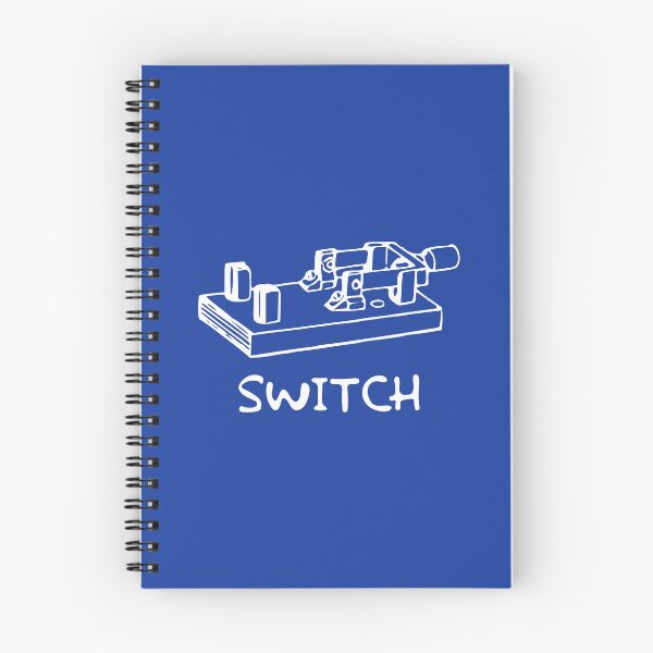 Item preview, Switch: More than a word designed and sold by Beijo-Vertical.