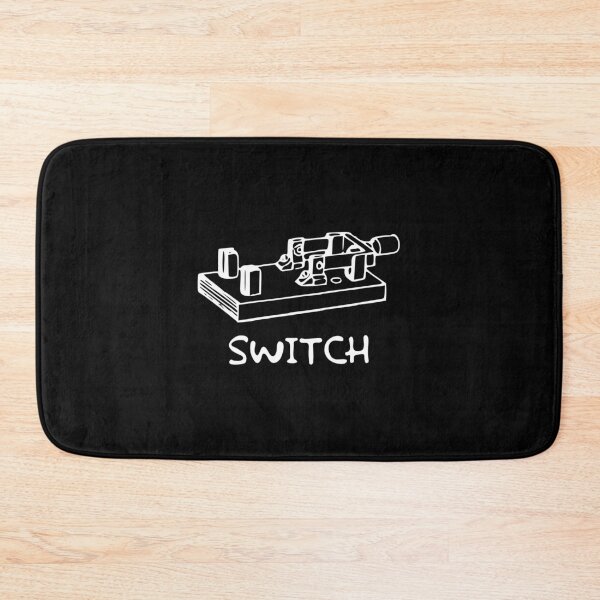 Item preview, Switch: More than a word designed and sold by Beijo-Vertical.