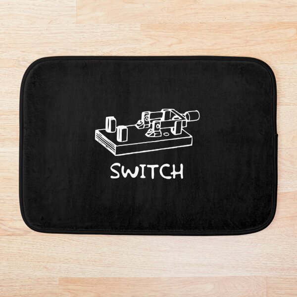 Item preview, Switch: More than a word designed and sold by Beijo-Vertical.