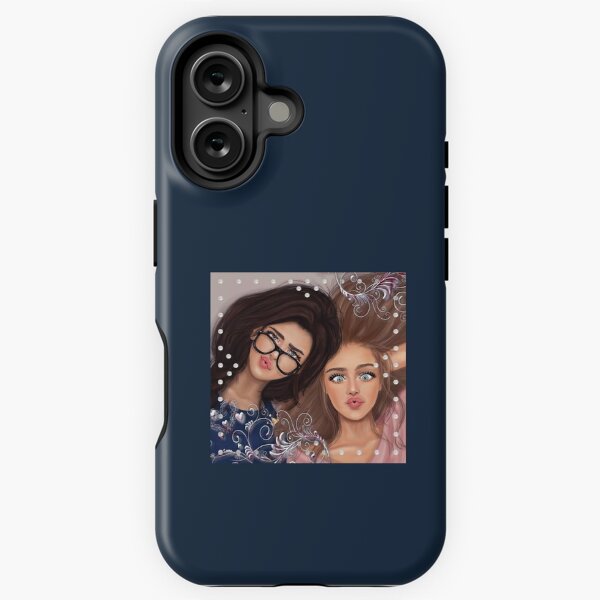 Item preview, look it is your phone case designed and sold by saidabdulla.