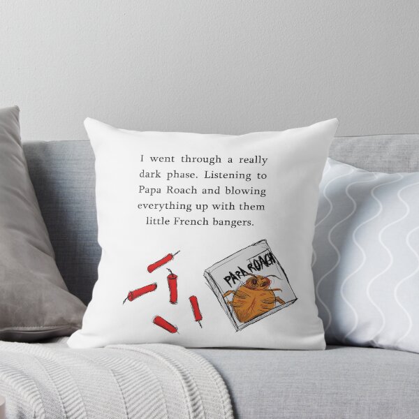 Item preview, This Country - Papa Roach and Bangers designed and sold by LauraMcEwanIS.