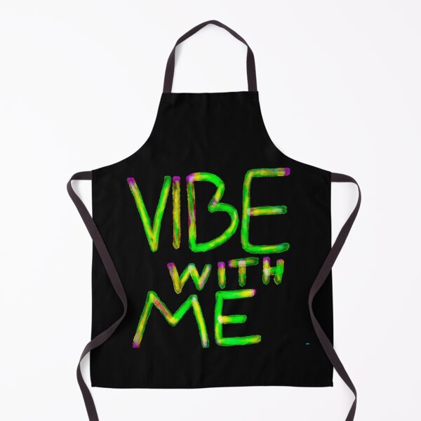 Item preview, Vibe conmigo texto designed and sold by EarthlingHelena.