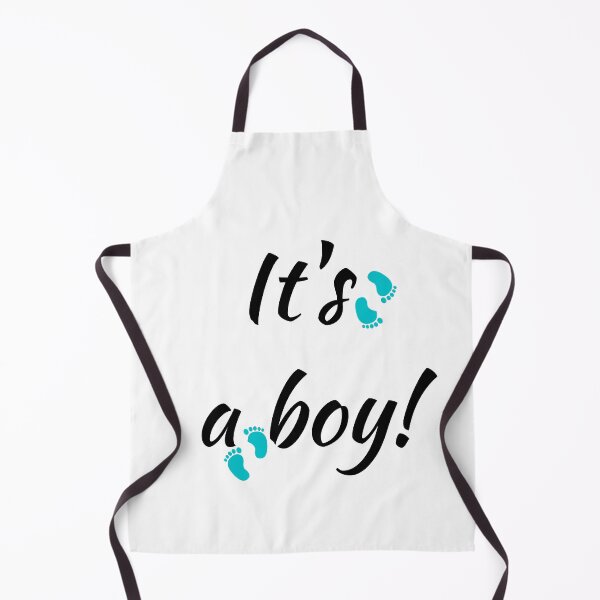 Item preview, It's a boy! designed and sold by Imakeyouhappy.