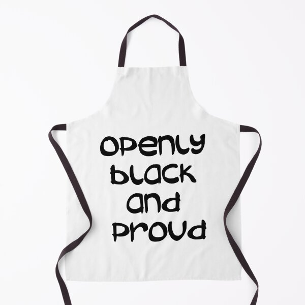 Item preview, Openly Black And Proud designed and sold by Simo200.