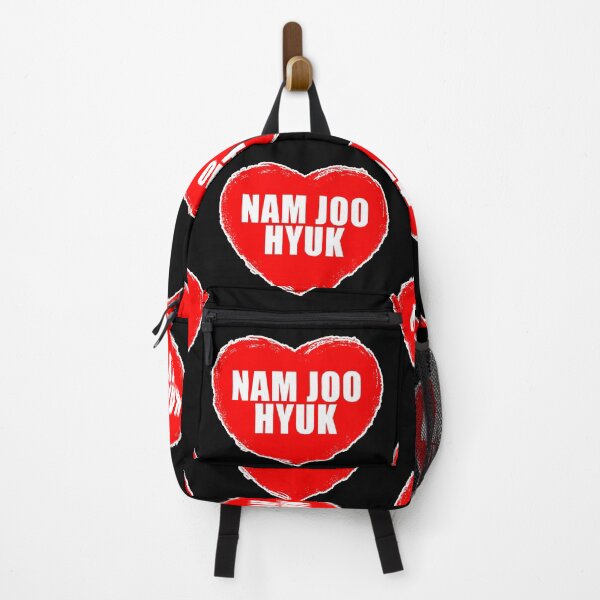 Item preview, I love NAM JOO HYUK - 남주혁 - kdrama lover designed and sold by bellarulox.