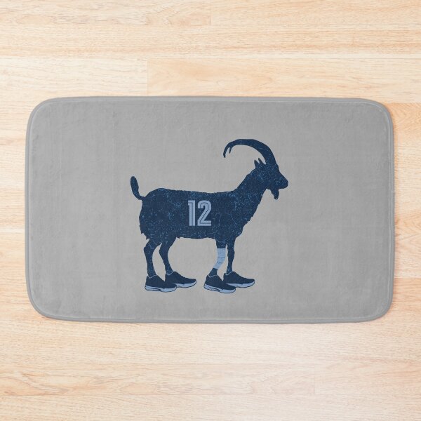 Item preview, Ja Morant Goat designed and sold by COURT-VISION.