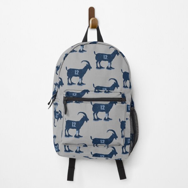 Item preview, Ja Morant Goat designed and sold by COURT-VISION.