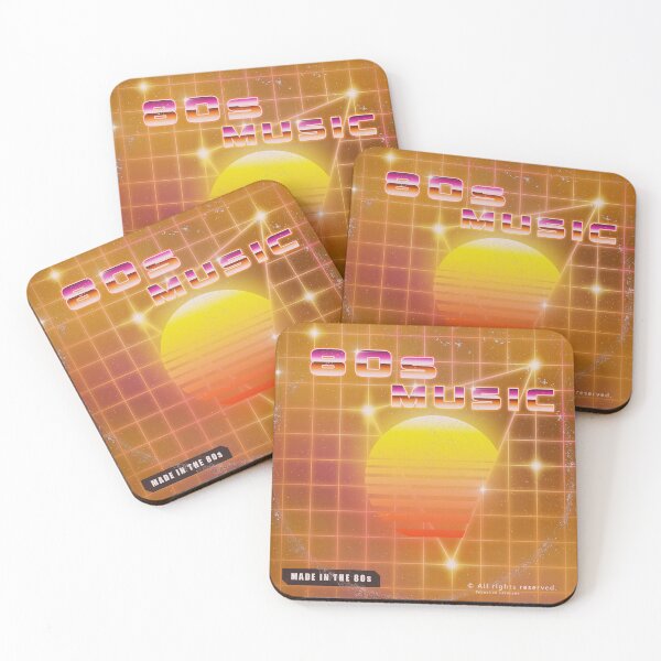 Item preview, 80s music vinyl disk album designed and sold by Gaia Dream Creation.