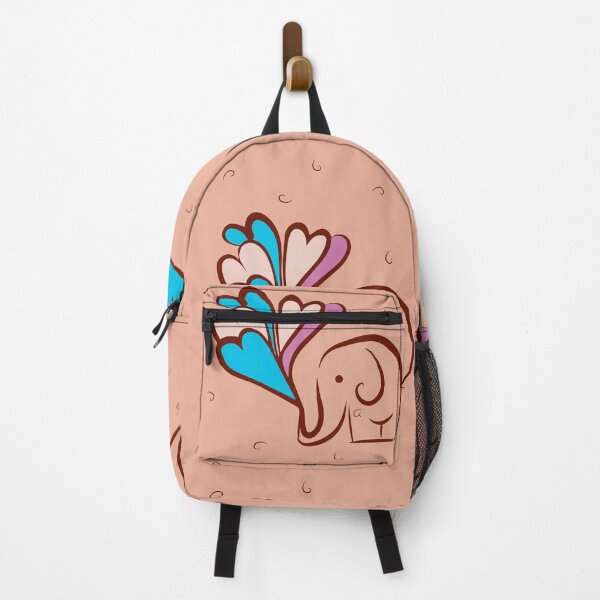 Item preview, Love elephant 20 designed and sold by ALEFANTICA.