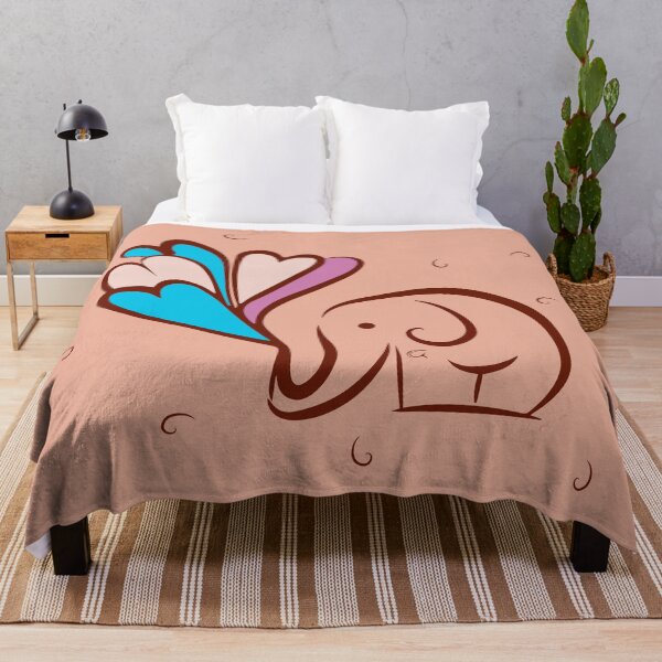 Item preview, Love elephant 20 designed and sold by ALEFANTICA.