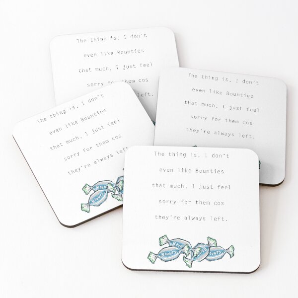 Item preview, This Country - Bounties designed and sold by LauraMcEwanIS.