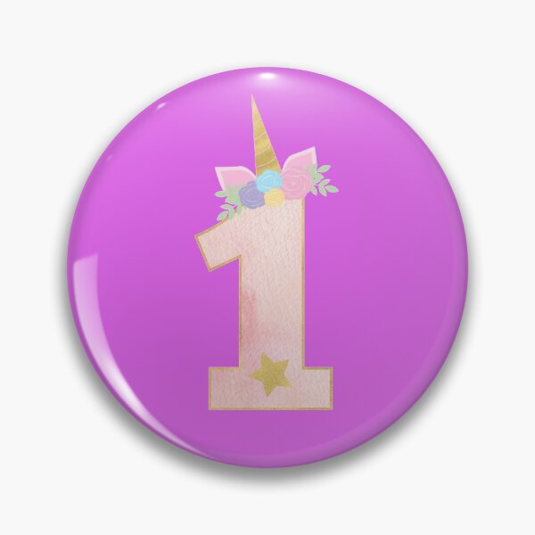 Item preview, Ich bin 1 unicorn designed and sold by WOWSOMETHINGNEW.