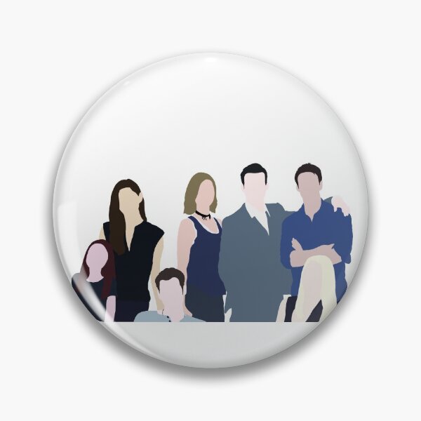 Item preview, The Mikaelson Family designed and sold by alisejdesigns.
