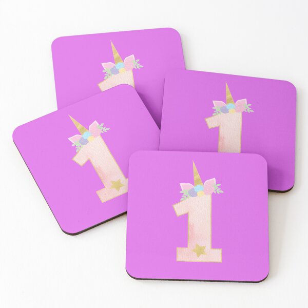Item preview, Ich bin 1 unicorn designed and sold by WOWSOMETHINGNEW.