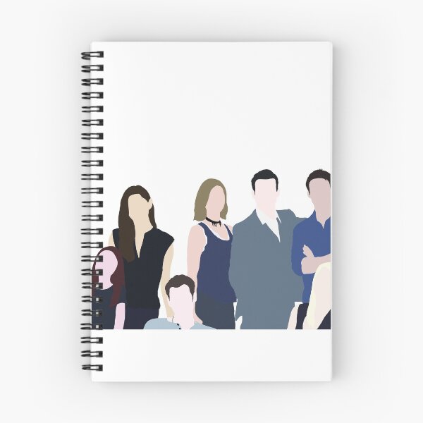 Item preview, The Mikaelson Family designed and sold by alisejdesigns.
