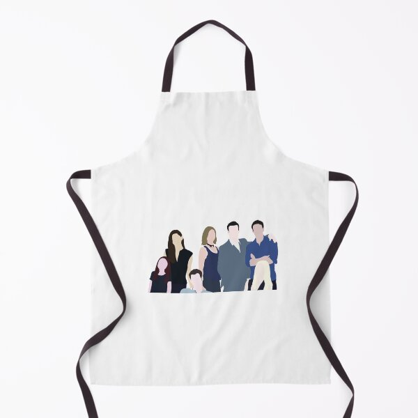 Item preview, The Mikaelson Family designed and sold by alisejdesigns.