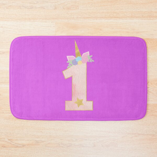 Item preview, Ich bin 1 unicorn designed and sold by WOWSOMETHINGNEW.